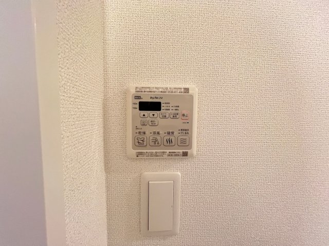 セレニテ本町リアンの設備