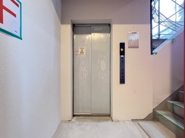 セレニテ本町リアンのその他共用部分