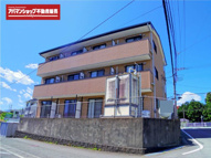 御殿場市大坂 売一棟アパート ES04636の画像