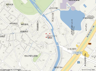 【地図】