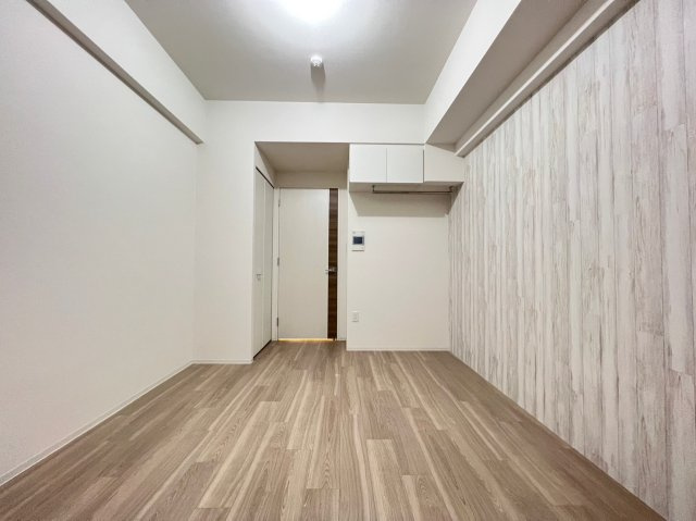 セレニテ本町リアンの内装