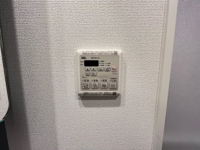 セレニテ本町リアンの設備