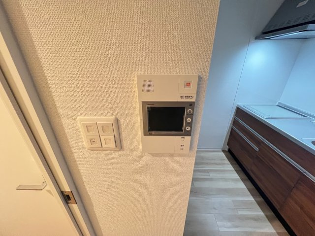 セレニテ本町リアンの設備