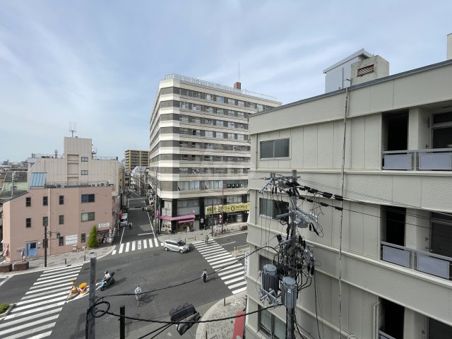 MA BLDG.Kishinosatoの展望|MA BLDG.Kishinosato　眺望