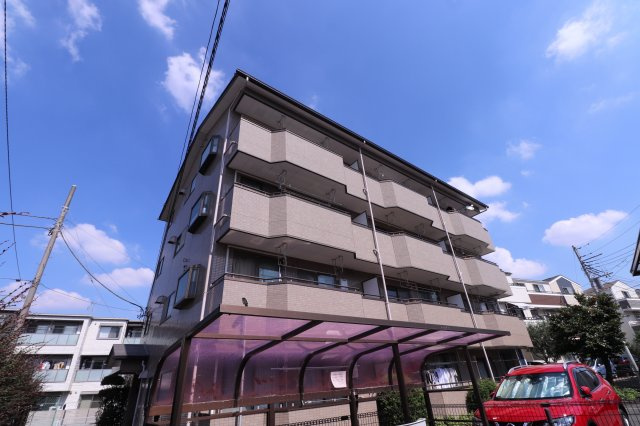 リバーサイド・ダイキ