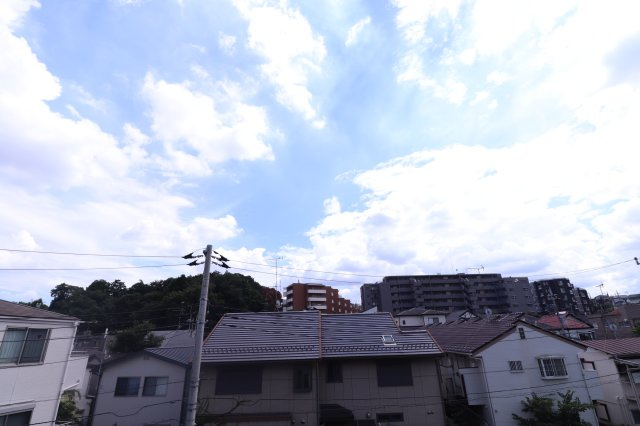 リバーサイド・ダイキの展望