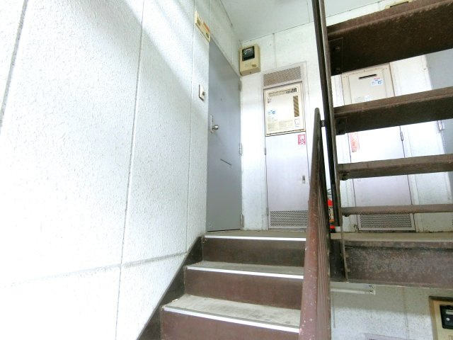 カネオカマンションのその他共用部分