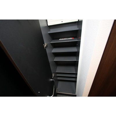 【その他】 | ライジングコート名古屋駅前東 | 写真は別号室