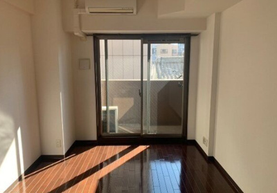 【居間・リビング】 | ライジングコート名古屋駅前東