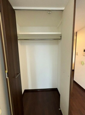 【収納】 | ライジングコート名古屋駅前東