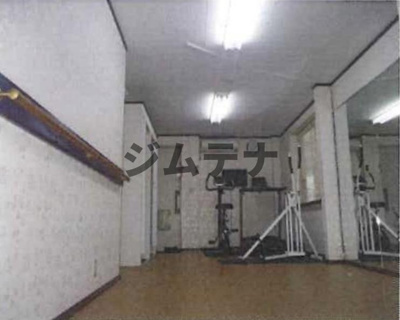 【内装】 | 玉出西1丁目店舗