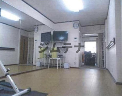 【内装】 | 玉出西1丁目店舗