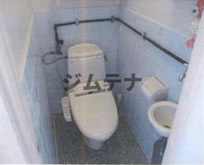 【トイレ】 | 玉出西1丁目店舗