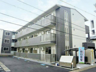 グランセナ東朝日町の画像