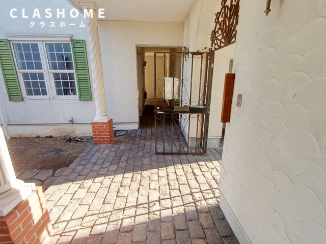 ルートヒルV　　　  刈谷市近郊の賃貸はクラスホームのロビー