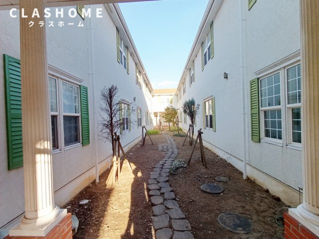 ルートヒルV　　　  刈谷市近郊の賃貸はクラスホームのその他