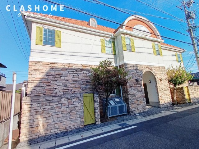 ルートヒルV　　　  刈谷市近郊の賃貸はクラスホームの外観