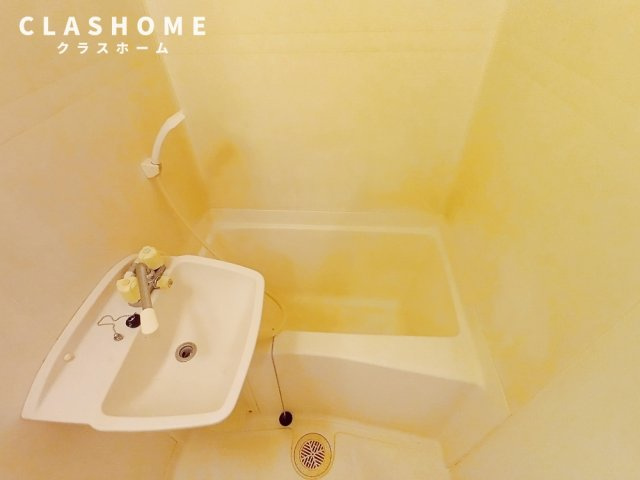 ルートヒルV　　　  刈谷市近郊の賃貸はクラスホームの洗面所|同物件の別部屋になります。