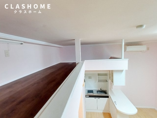 ルートヒルV　　　  刈谷市近郊の賃貸はクラスホームの内装|同物件の別部屋になります。