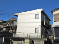 レオパレスＭＯＮＴＥＭＡＲＥの画像