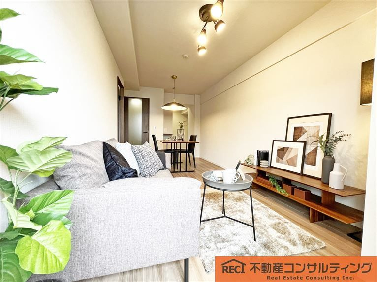 ビュータワー住吉館