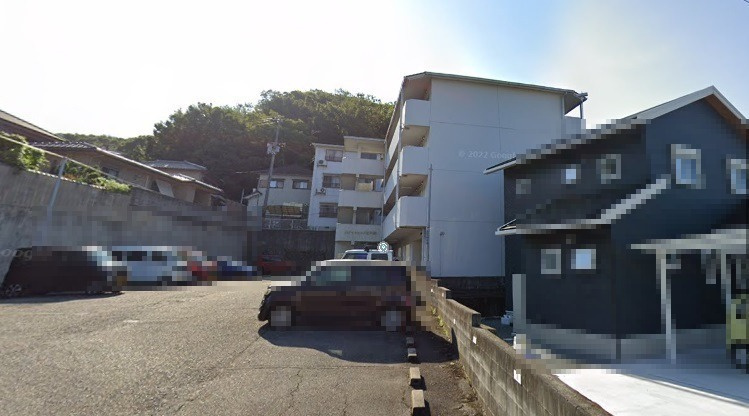 ロイヤルヒルズ北平野