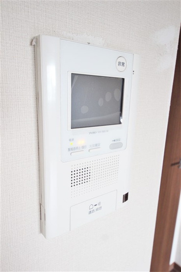 【セキュリティ】 | エスリード松屋町SOUTH