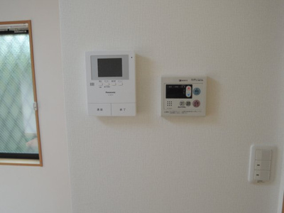 【セキュリティ】 | サンセレン練馬