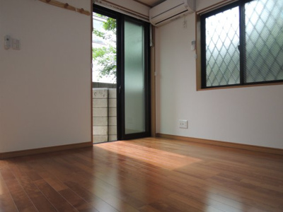 【寝室】 | サンセレン練馬