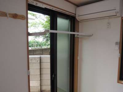 【内装】 | サンセレン練馬