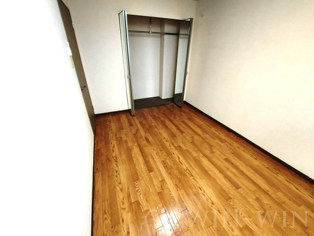 NH菰口の洋室|イメージ（同建物内別部屋の写真です）