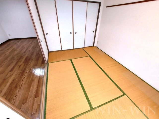 NH菰口の和室|イメージ（同建物内別部屋の写真です）