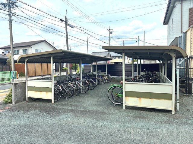 NH菰口のその他共用部分