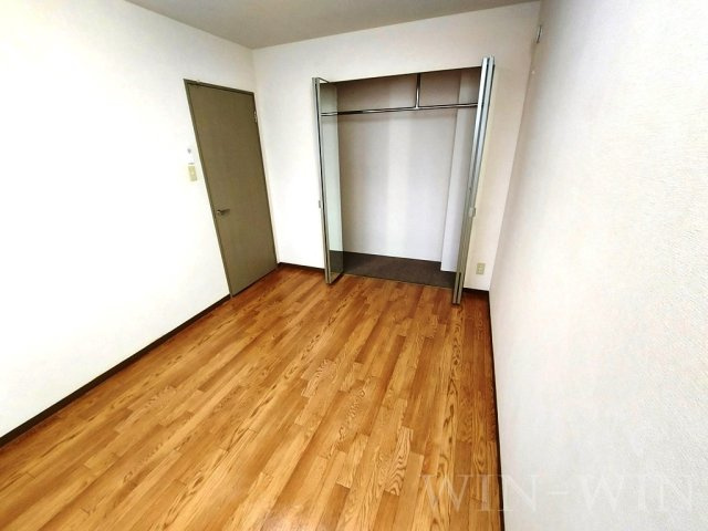 NH菰口の寝室|イメージ（同建物内別部屋の写真です）