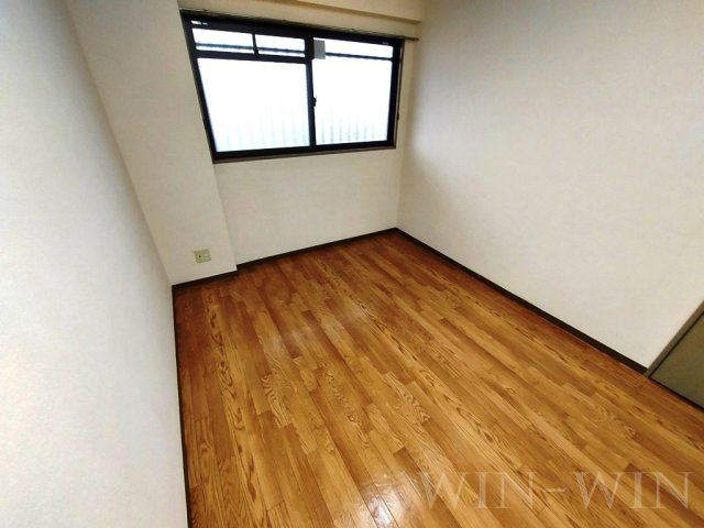NH菰口の寝室|イメージ（同建物内別部屋の写真です）