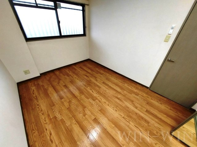 NH菰口の寝室|イメージ（同建物内別部屋の写真です）