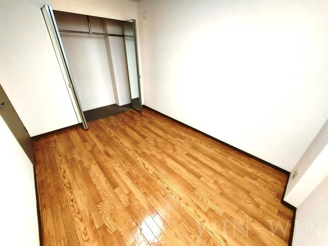 NH菰口の寝室|イメージ（同建物内別部屋の写真です）