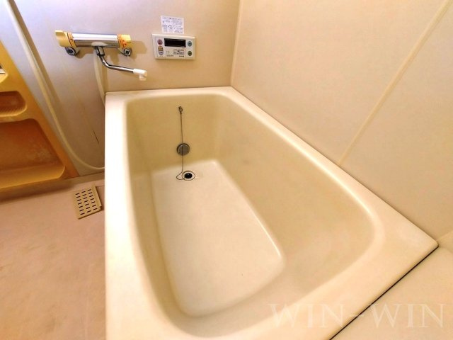 NH菰口の浴室|イメージ（同建物内別部屋の写真です）