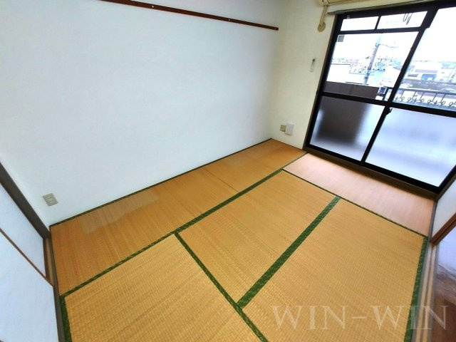 NH菰口の和室|イメージ（同建物内別部屋の写真です）
