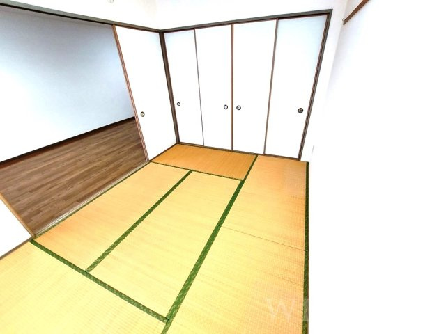 NH菰口の和室|イメージ（同建物内別部屋の写真です）