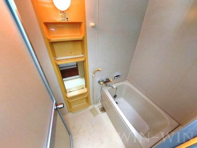 NH菰口の浴室|イメージ（同建物内別部屋の写真です）