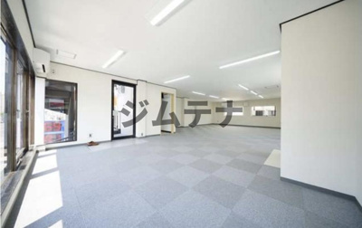 【内装】 | 第３柴田ビル