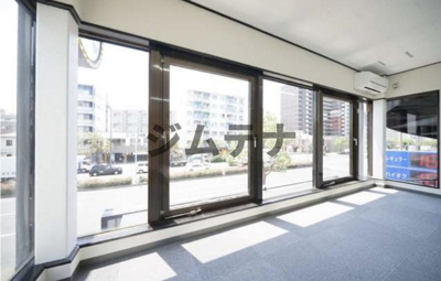 【内装】 | 第３柴田ビル