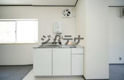 【設備】 | 第３柴田ビル