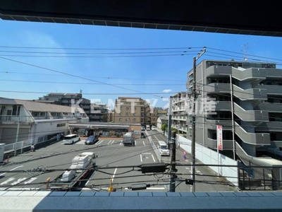 【展望】 | ロアール武蔵新田