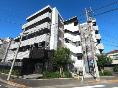 【外観】 | ロアール武蔵新田