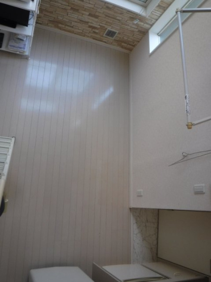 さくら元住吉の洋室