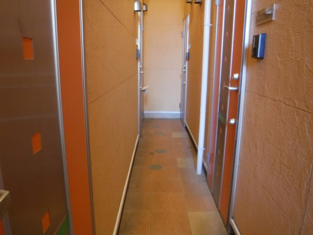 さくら元住吉のその他共用部分