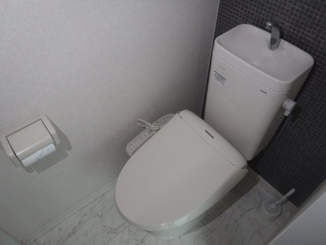 さくら元住吉のトイレ
