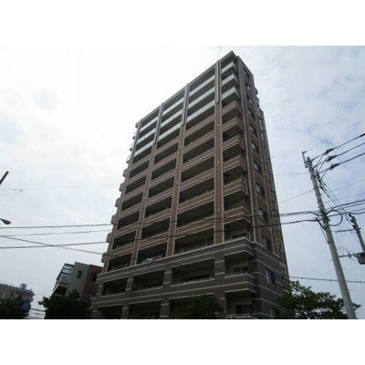 【その他共用部分】 | モントーレ竹下ステーションタワー